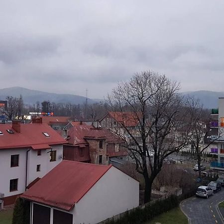 Komfortowy Nowoczesny Apartament Kustronia Z Garazem Balkonem Wanna 비엘스코-비아와 외부 사진
