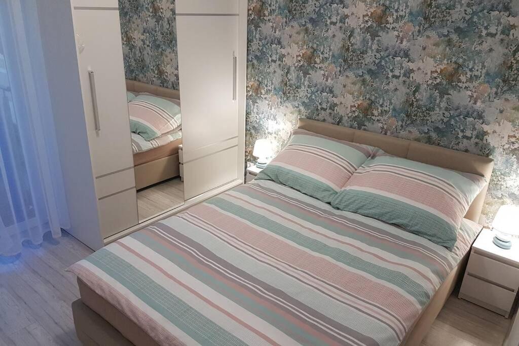 Komfortowy Nowoczesny Apartament Kustronia Z Garazem Balkonem Wanna 비엘스코-비아와 외부 사진